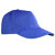 Синяя бейсболка оптом